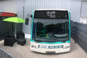 L'Arrêt de Bus 2 Insolite & SPA